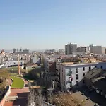 فندق بيست أوتو هوغار 3*