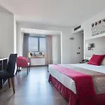 فندق بيست أوتو هوغار برشلونة
