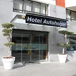 מלון Auto Hogar ברצלונה