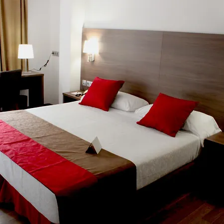 Hotel Auto Hogar 3*
