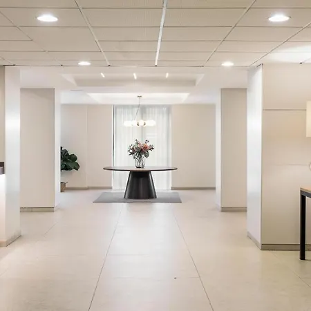 Hotel Auto Hogar 3*