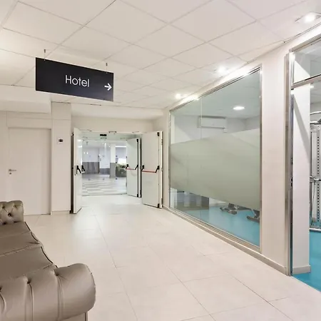Auto Hogar Hotel 3*