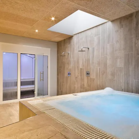 Auto Hogar 3* Barcelona