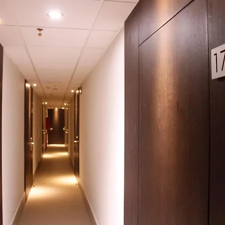 Auto Hogar Hotel