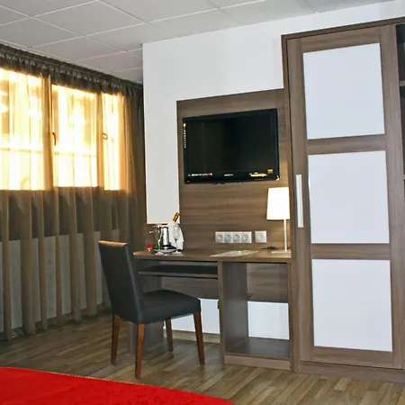 Hotel Auto Hogar Barcelona