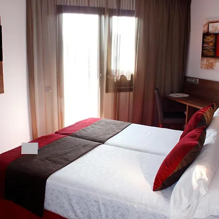Hotel Auto Hogar 3*