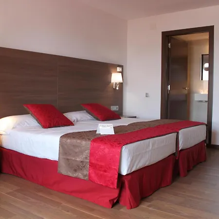 Auto Hogar Hotel
