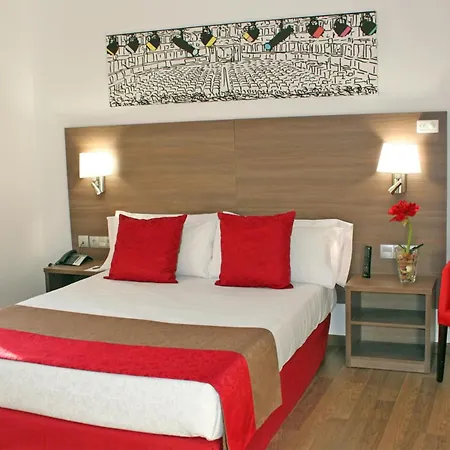 Auto Hogar 3*