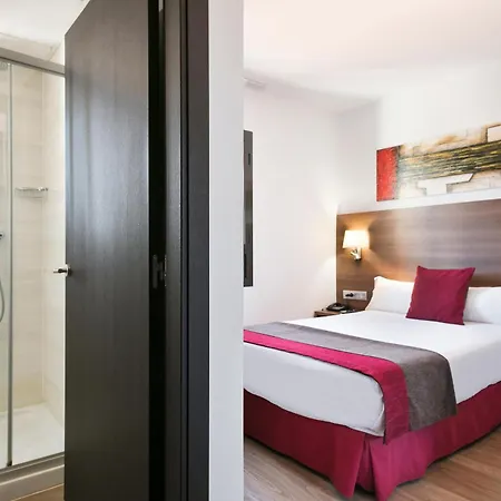Auto Hogar Hotel 3*