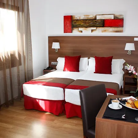 Auto Hogar Hotel 3*