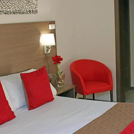Hotel Auto Hogar