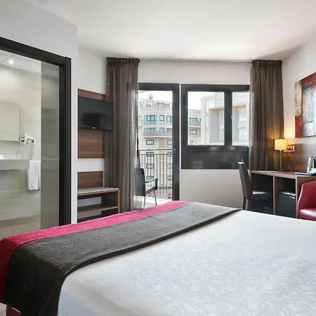 Auto Hogar Barcelone
