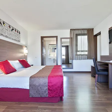 Hotel Auto Hogar 3*