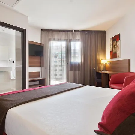 Auto Hogar Hotel