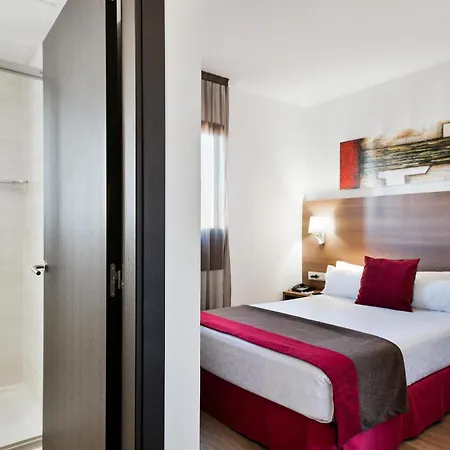 Auto Hogar 3* Barcelona