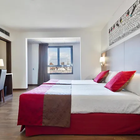 Auto Hogar Hotel