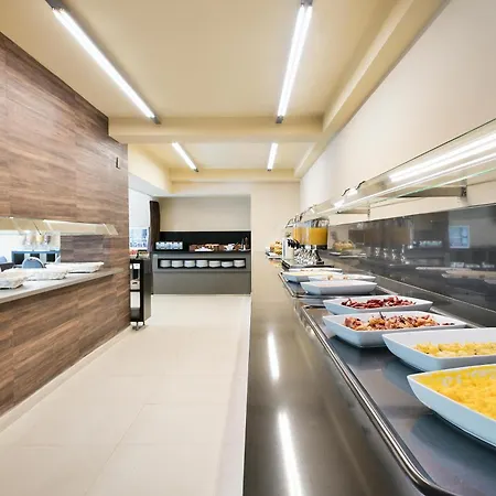 Hotel Auto Hogar Barcelona