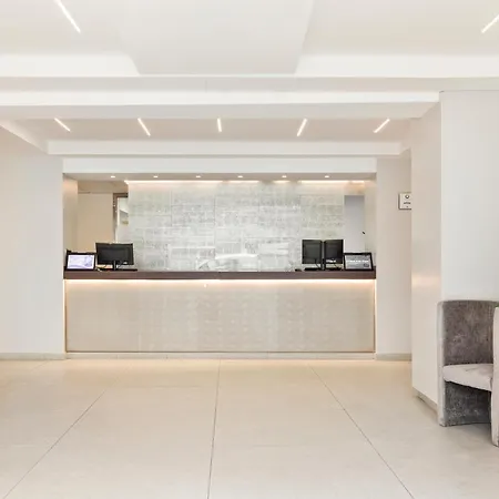 Hotel Auto Hogar Barcelona