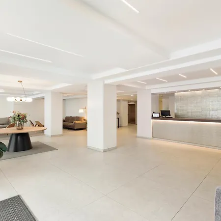 Auto Hogar 3* Barcelona
