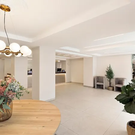 Hotel Auto Hogar