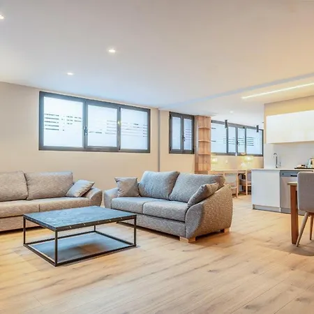 Auto Hogar Hotel Barcelona