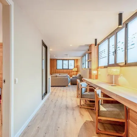 Auto Hogar 3* Barcelona