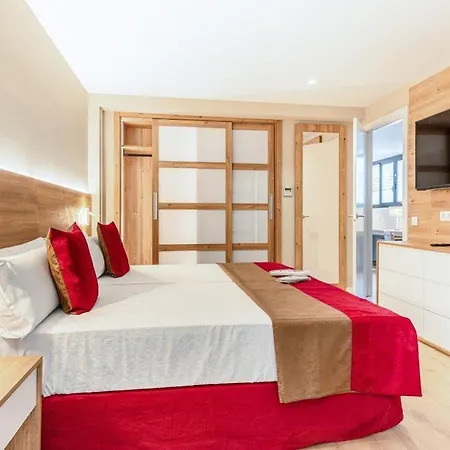 Auto Hogar Hotel