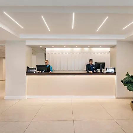 Hotel Auto Hogar 3*