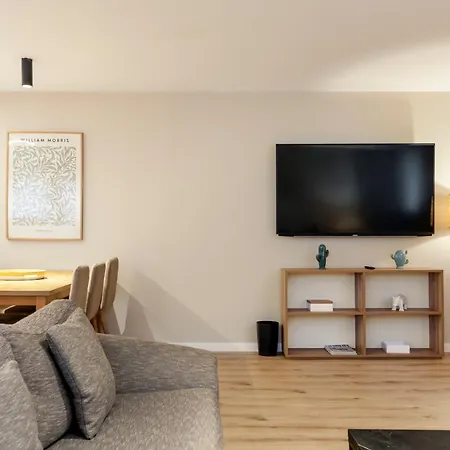 Hotel Auto Hogar Barcelona