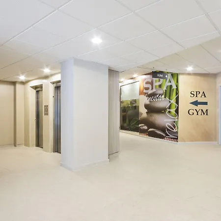 Auto Hogar Hotel Barcelona