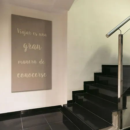 Hotel Auto Hogar Barcelona