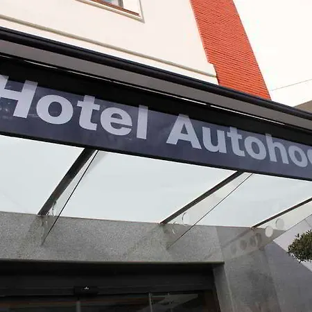 Hotel Auto Hogar 3*