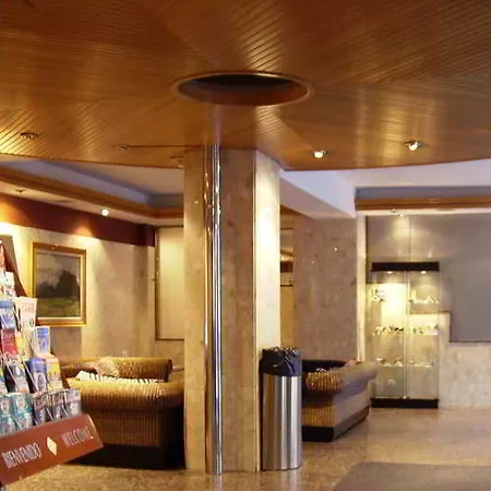 Auto Hogar 3* Barcelona