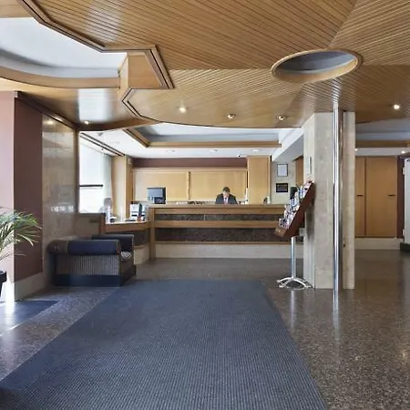 Hotel Auto Hogar 3*