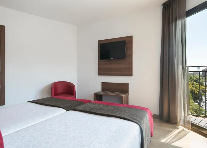 Hotel Auto Hogar