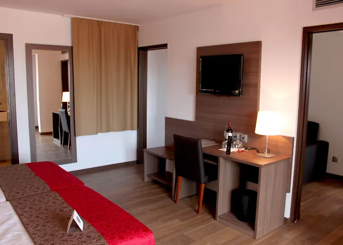 Auto Hogar 3* Barcelona
