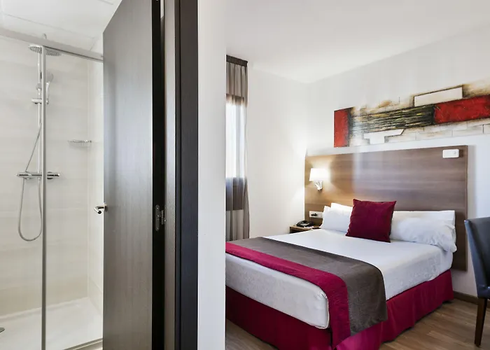 Hotel Auto Hogar 3*