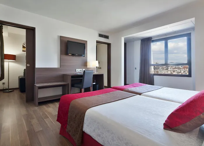 Hotel Auto Hogar 3*