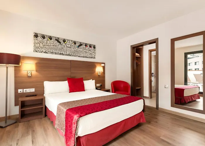 Hotel Auto Hogar
