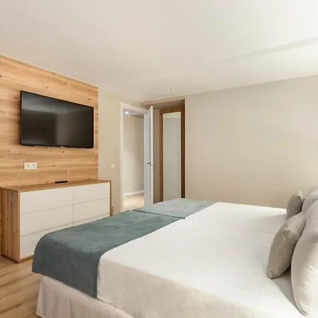 Auto Hogar Ξενοδοχείο 3*