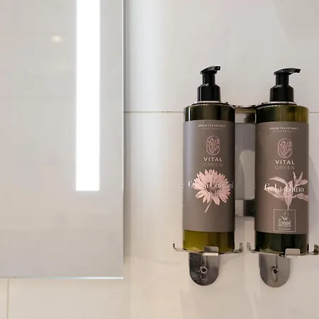 Ξενοδοχείο Auto Hogar 3*