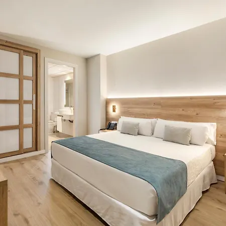 Ξενοδοχείο Auto Hogar