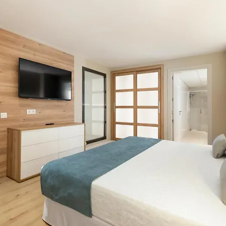 Ξενοδοχείο Auto Hogar Βαρκελώνη