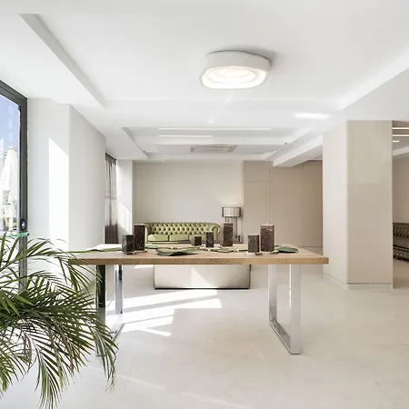 Auto Hogar Ξενοδοχείο Βαρκελώνη