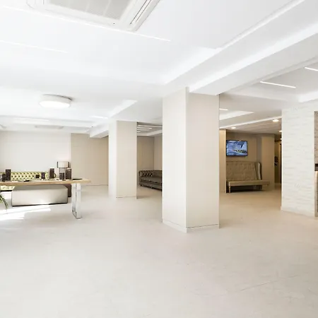 Ξενοδοχείο Auto Hogar Βαρκελώνη