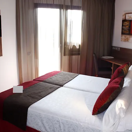 Auto Hogar Ξενοδοχείο 3*