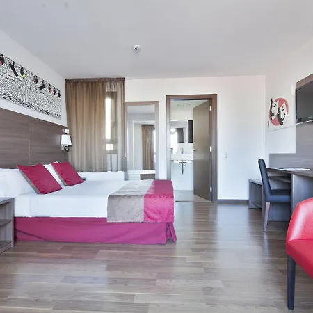 Auto Hogar Βαρκελώνη