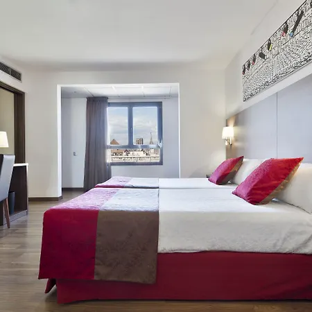 Ξενοδοχείο Auto Hogar