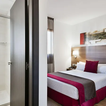 Ξενοδοχείο Auto Hogar 3*