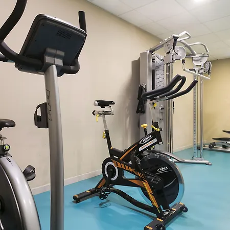 Auto Hogar Ξενοδοχείο Βαρκελώνη